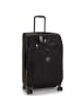 Kipling Basic Plus New Youri Spin 4 Rollen Trolley M 68 cm mit Dehnfalte signature emb