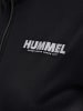 Hummel Hummel Zip Jacke Hmllegacy Damen Atmungsaktiv in BLACK