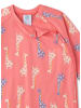 Sanetta Overall in Rosa
