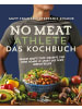 Narayana No Meat Athlete - Das Kochbuch