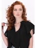 DreiMaster Women Blouse in black