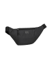 Camel Active Shores Gürteltasche mit reflektierenden Details in Schwarz