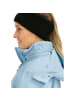 Maier Sports Funktionsjacke Tatry in Dunkelrot4226