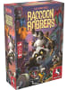 Pegasus Spiele Raccoon Robbers