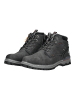 DOCKERS Stiefelette in Dunkelgrau