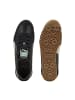 Puma Sneaker Basse aus Leder Arizona Retro Schwarz