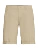 BLEND Chinoshorts BHTigo twill chino in Natur
