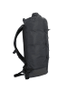 FJÄLLRÄVEN High Coast Rolltop 26 Rucksack 45 cm in black