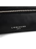 Liebeskind Berlin Zena Umhängetasche S Leder 22 cm black