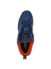 cmp Wanderschuh Kiruna Low Fitgo WP in Blau