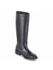Apple of Eden Schaftstiefel in schwarz