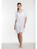 sunmarin Longshirt in weiss