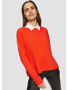 s.Oliver Strickpullover in 2586_orange
