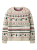 name it Strickpullover in Peyote1