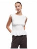 KOTON TANKTOPS in Ekru
