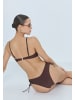 LSCN BY LASCANA Bikini-Hose in braun