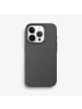 Apple Woodcessories Bio Case, Cover, Apple, iPhone 15 Pro Max, 17 cm (6.7"), Schwarz