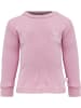 Hummel Kinder Longsleeve "Sami T-Shirt Longsleeve" in Lila