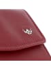 Golden Head Polo Geldbörse RFID Leder 9,5 cm in rot