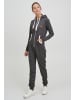Oxmo Overall OXBenna 21300672-ME Kuscheliger Overall in Grau