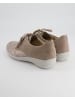 Semler Sneaker low in Beige