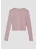 s.Oliver T-Shirt in 4530_rosa