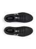 Under Armour Sneakers Low UA Charged Surge 4 in schwarz