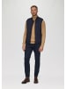 s.Oliver Outdoor-Weste in 5978_navy