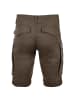 G-Star Bermuda-Shorts 1er Pack in Grau