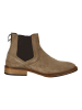 Bullboxer Stiefelette in Beige