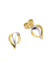Fascination by Ellen K. 585/- Gold in mehrfarbig