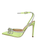 Steve Madden Pumps in Lime