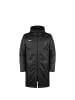 Nike Performance Winterjacke Park 20 Repel in schwarz / weiß