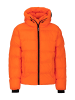 19V69 Italia by Versace Winterjacke Jermaine in orange