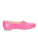 Sioux Sportlicher Slipper in pink
