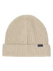 Mustang Beanie Flagstaff in Beige