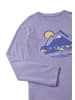 Reima Langarmshirt " Viisas " in Blooming Lilac