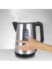 Emerio ‎Emerio WK-122829 Wasserkocher Edelstahl 1,7 Liter