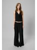 My Essential Wardrobe Casual Hose MWMille Loose fit in Black