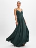 Marie Lund Abendkleid in tanne - 0002