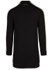 Gorilla Wear Sweatshirt-Kleid - Isabella - Schwarz