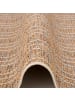 Pergamon Panama In- und Outdoor Teppich – Moderne Natur - Ethno Designs in Braun