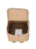 FJÄLLRÄVEN Kanken Mini Rucksack 29 cm clay