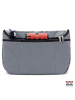 CHROME Simple Medium Messenger 15 - Schultertasche 13" 51 cm (olive branch) in olive branch