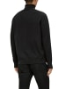 S. Oliver Strickpullover für Herren in schwarz