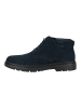 Geox Stiefelette SPHERICA EC1 B ABX D Navy