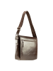 Jost Skagen Aktentaschen Messenger Leder 32 cm Laptopfach redbrown