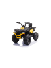Wisam® Elektro-Ride-On-Quad JC333