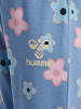 Hummel Verstellbare Taille Hose Hmlrinna Mädchen in FADED DENIM
