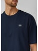s.Oliver T-Shirt in 5978_navy